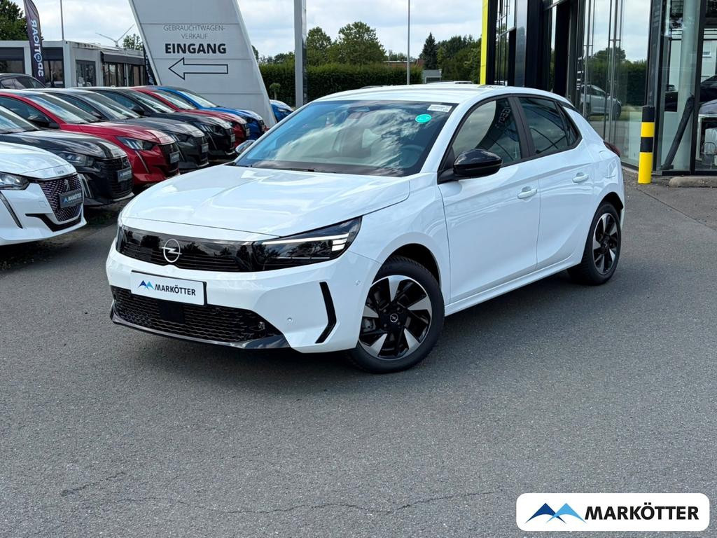 Opel Corsa Edition