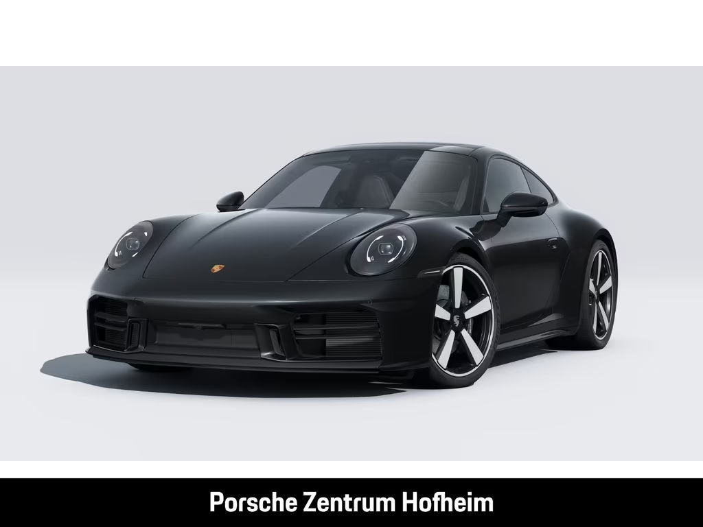 Porsche 911 992 Carrera