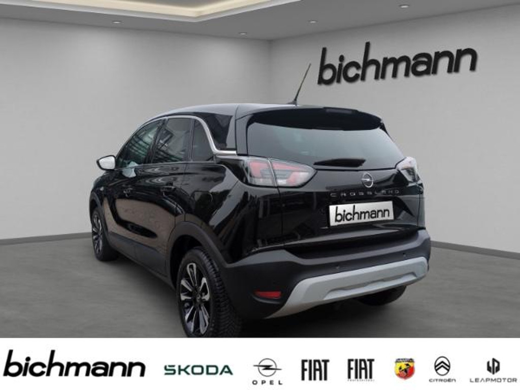 Opel Crossland Enjoy