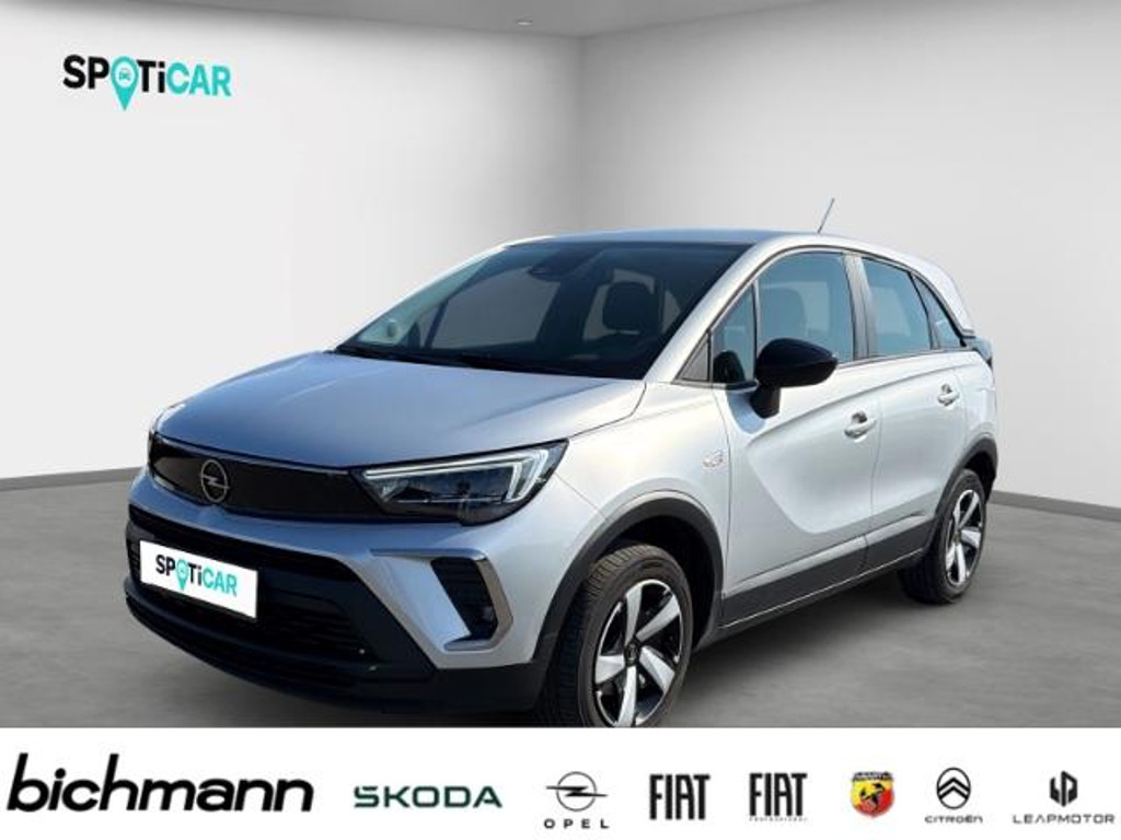 Opel Crossland Enjoy