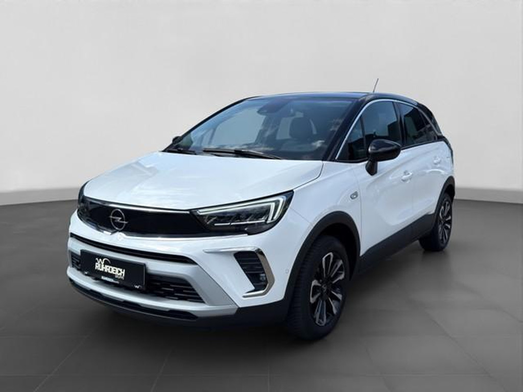 Opel Crossland Elegance