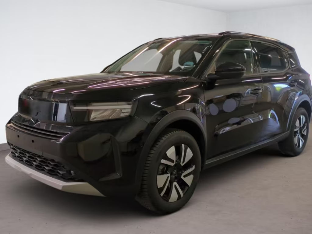 Opel Frontera GS-Line GS