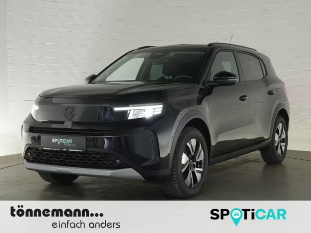 Opel Frontera GS-Line GS 44 kWh