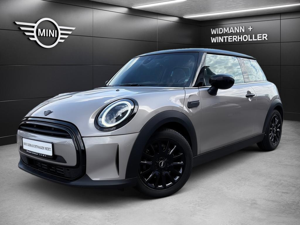 Mini Cooper 3-deurs Classic