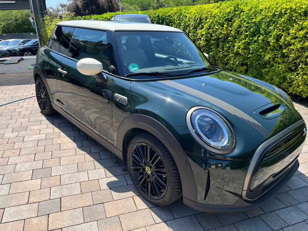 Mini Mini Electric SE