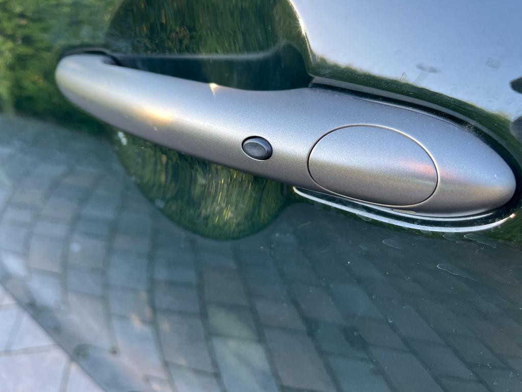 Mini Mini Electric