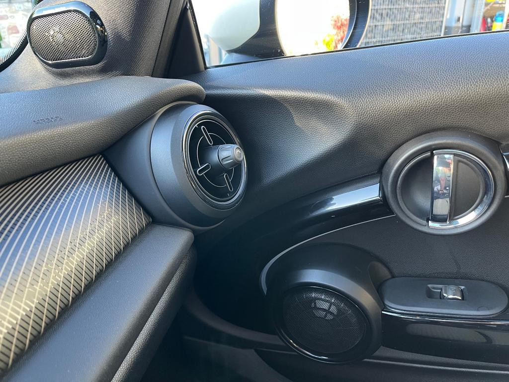 Mini Mini Electric