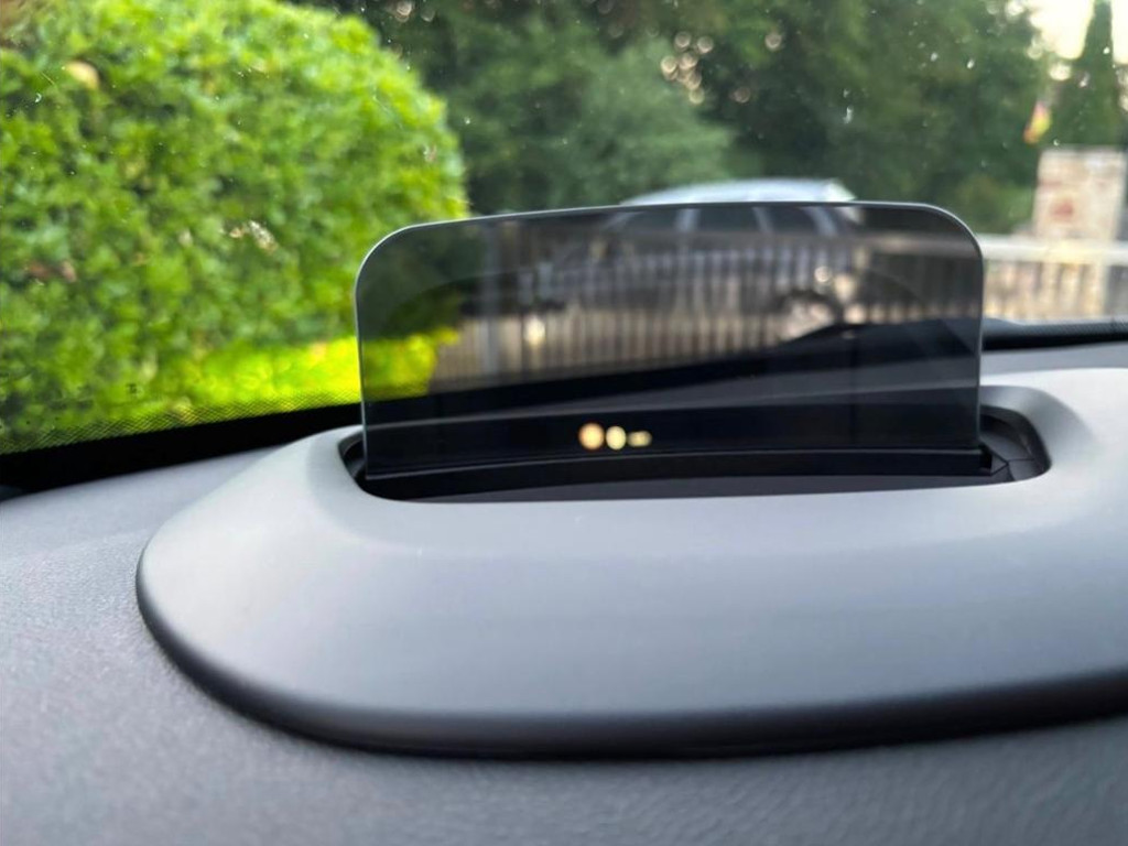 Mini Mini Electric