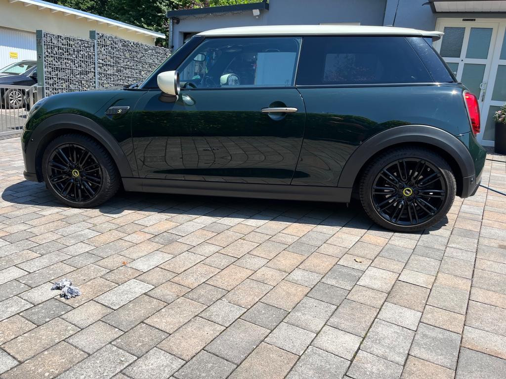 Mini Mini Electric