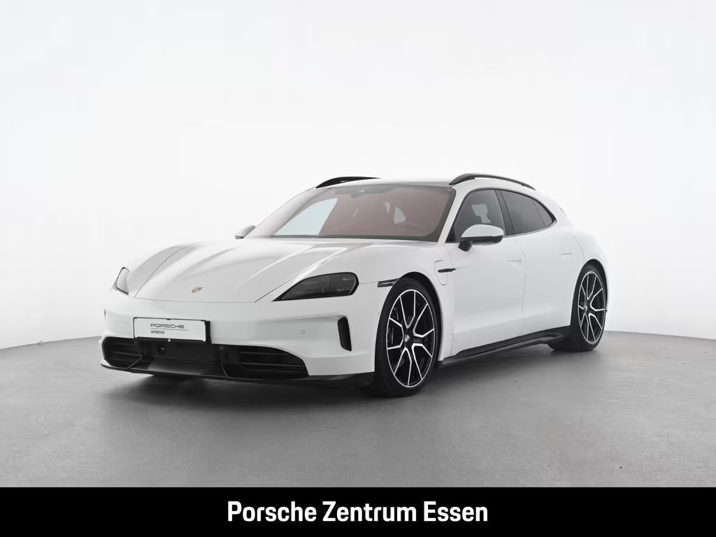 Porsche Taycan Sport Turismo