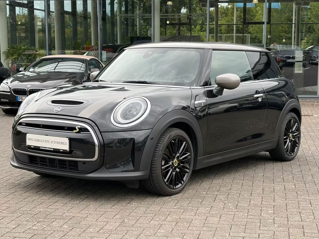 Mini Mini Electric 3-deurs SE Classic
