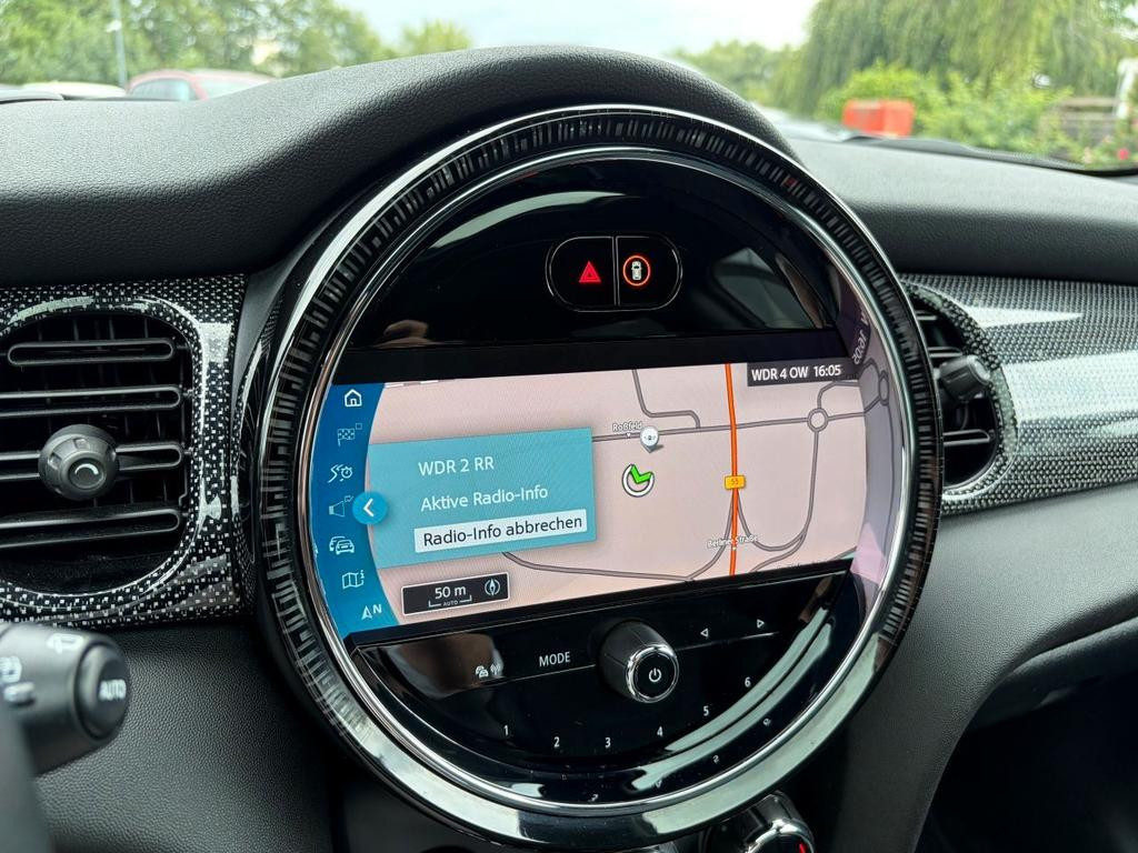 Mini Mini Electric