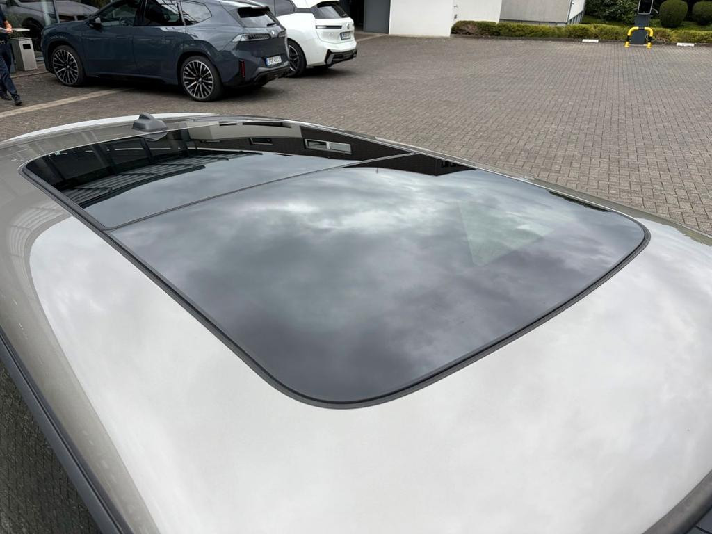 Mini Mini Electric