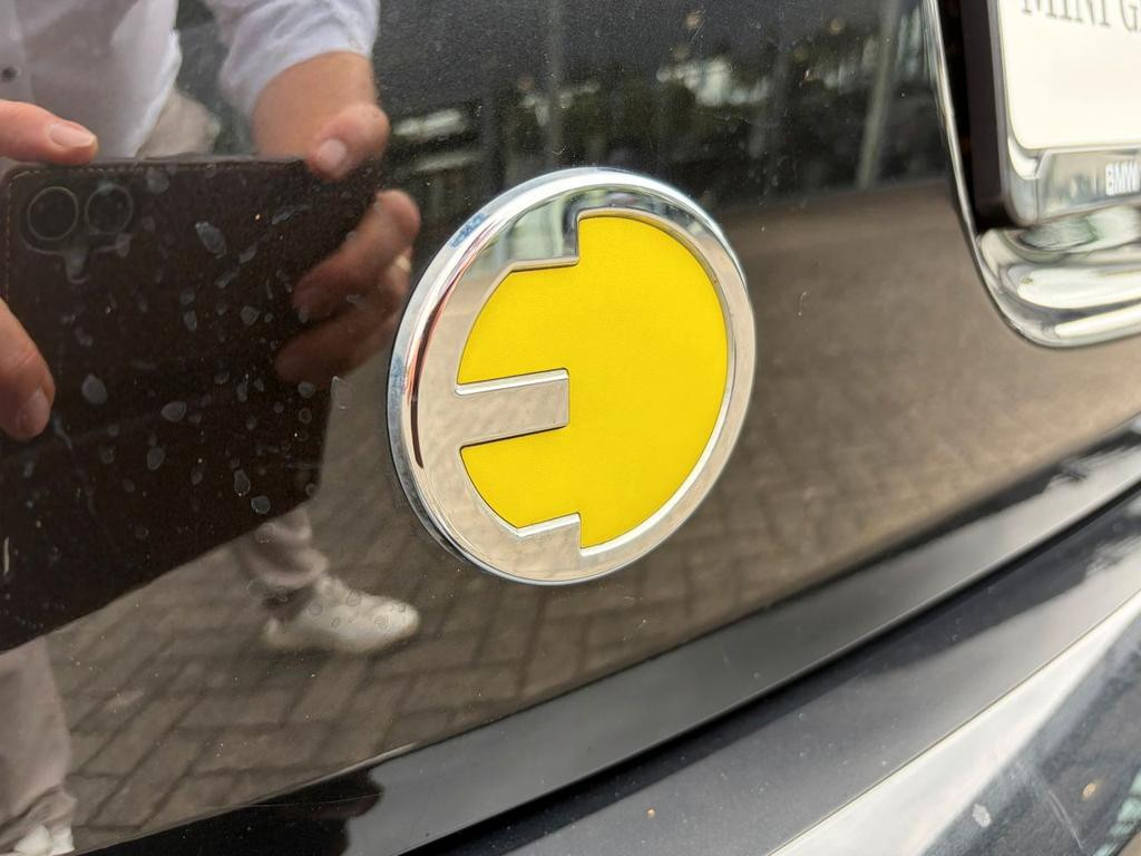 Mini Mini Electric