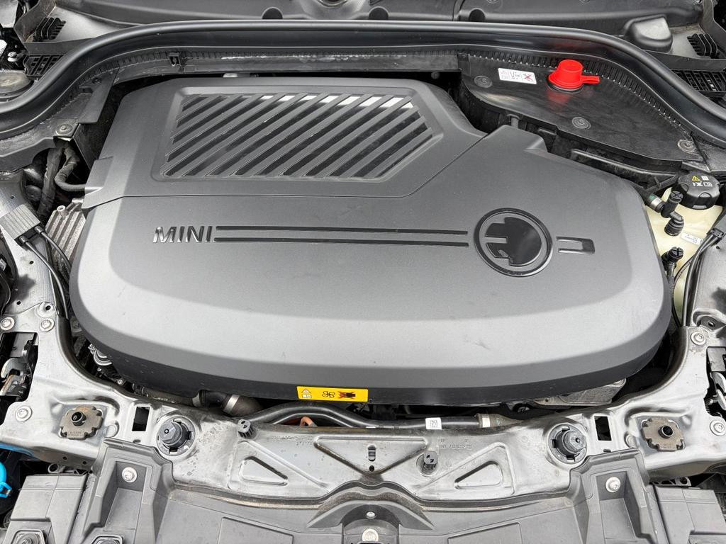 Mini Mini Electric