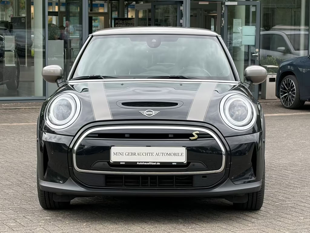 Mini Mini Electric