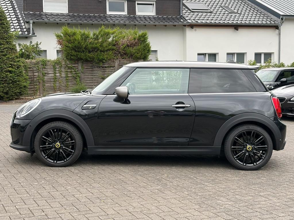 Mini Mini Electric