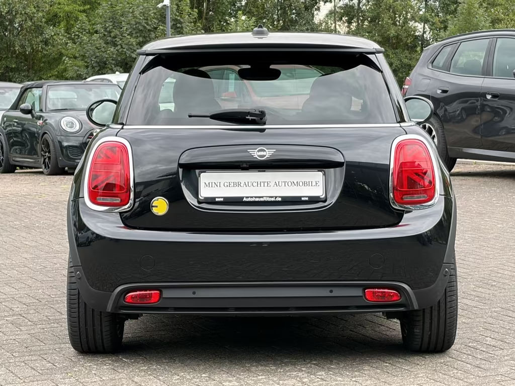 Mini Mini Electric