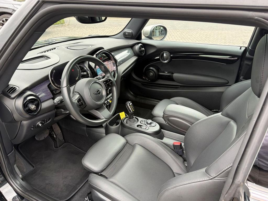 Mini Mini Electric