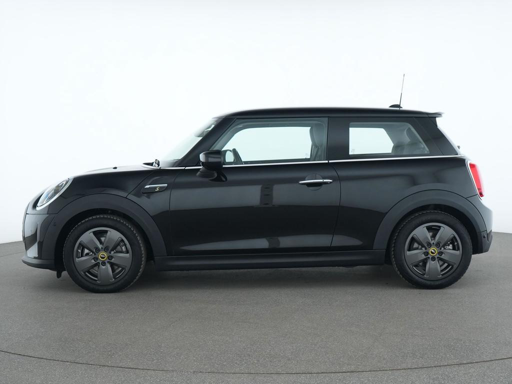 Mini Mini Electric