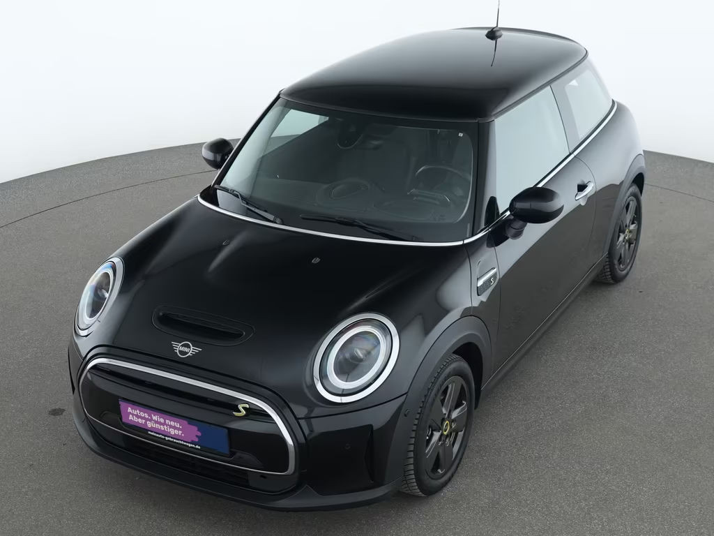 Mini Mini Electric