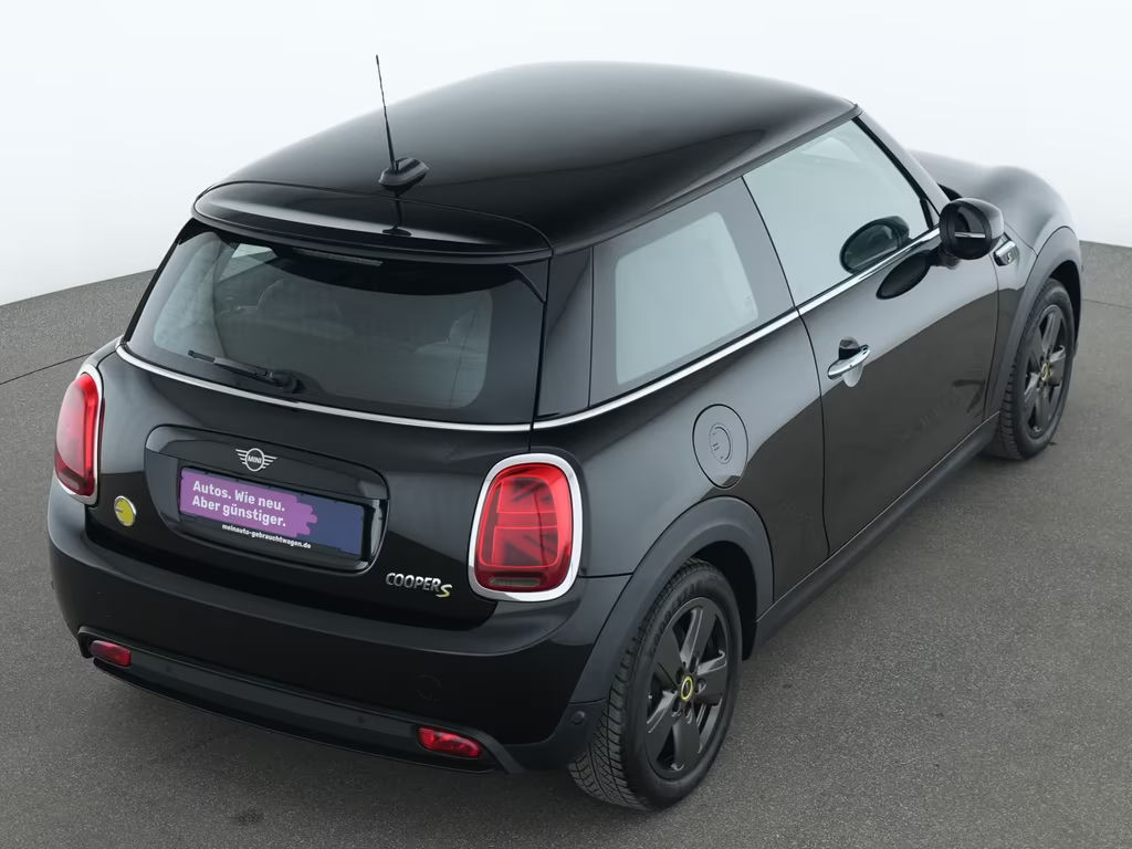 Mini Mini Electric