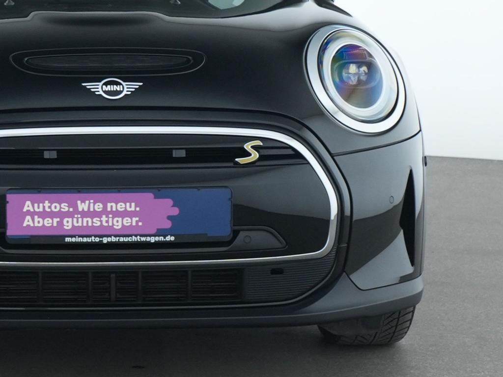 Mini Mini Electric