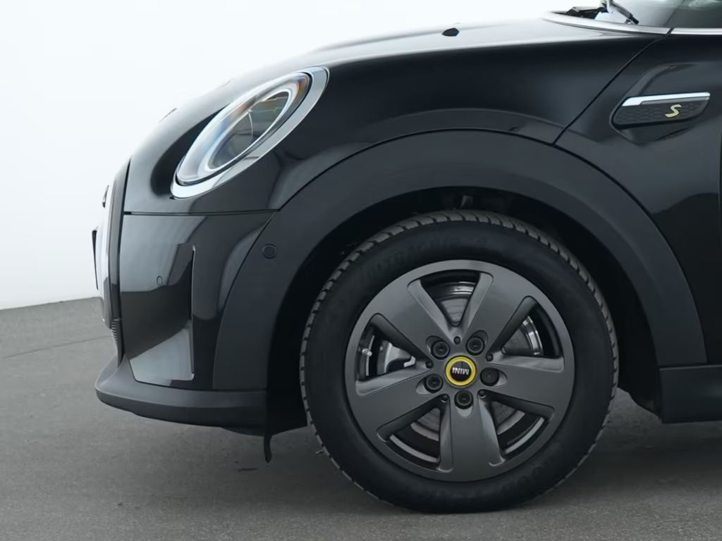 Mini Mini Electric