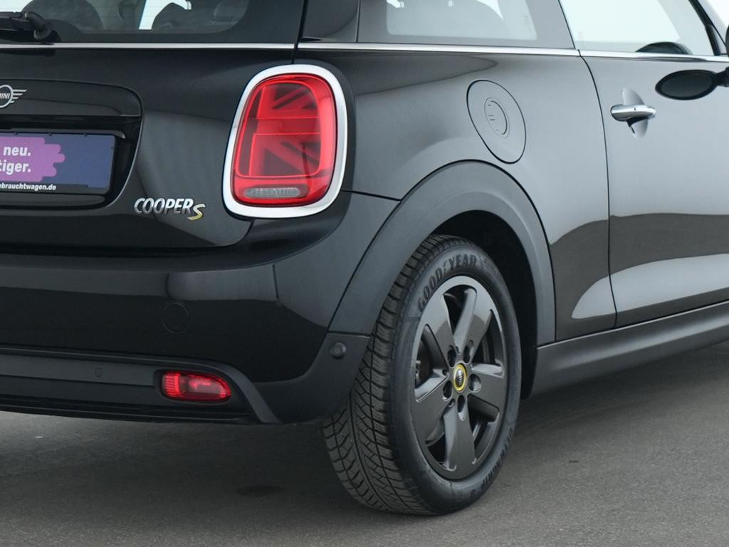 Mini Mini Electric