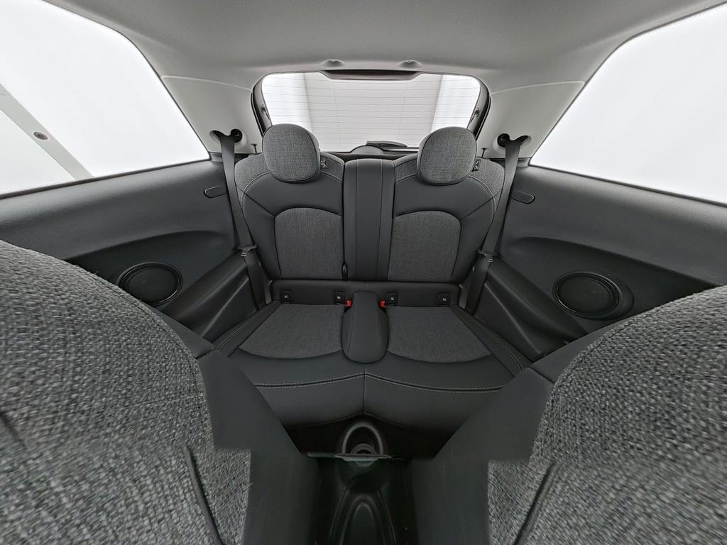 Mini Mini Electric