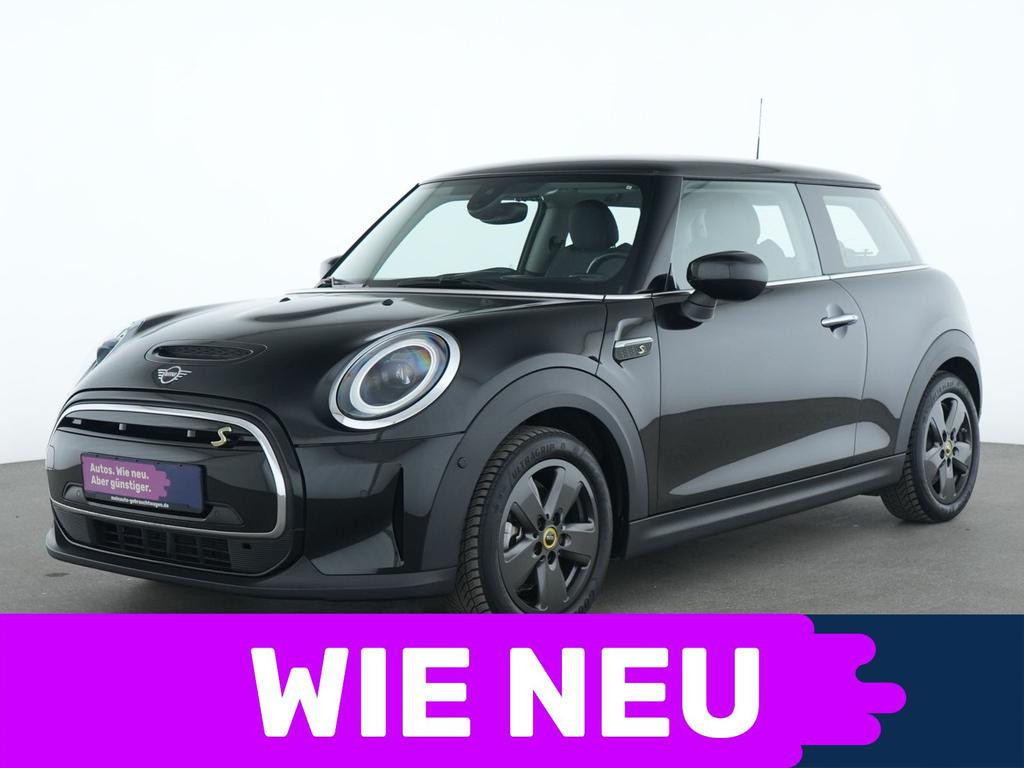 Mini Mini Electric