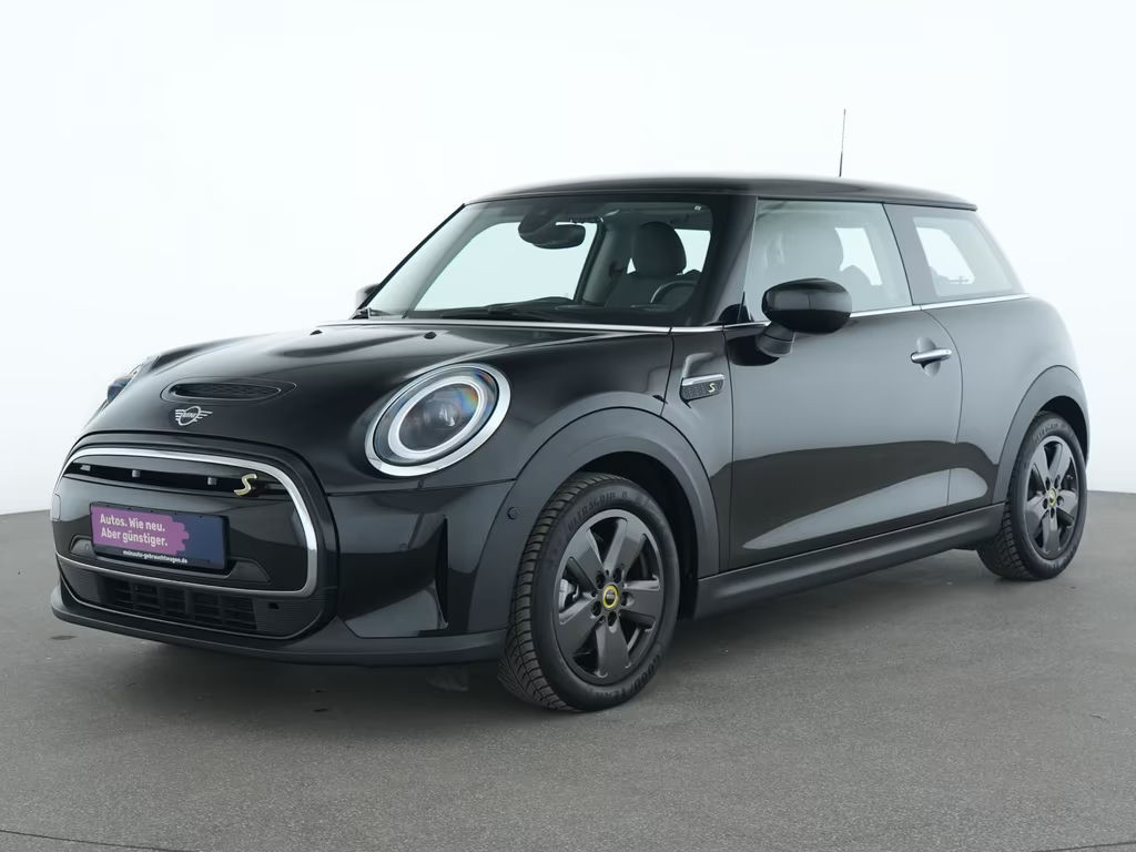 Mini Mini Electric