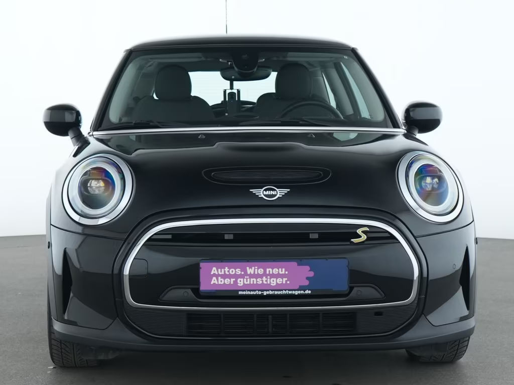 Mini Mini Electric