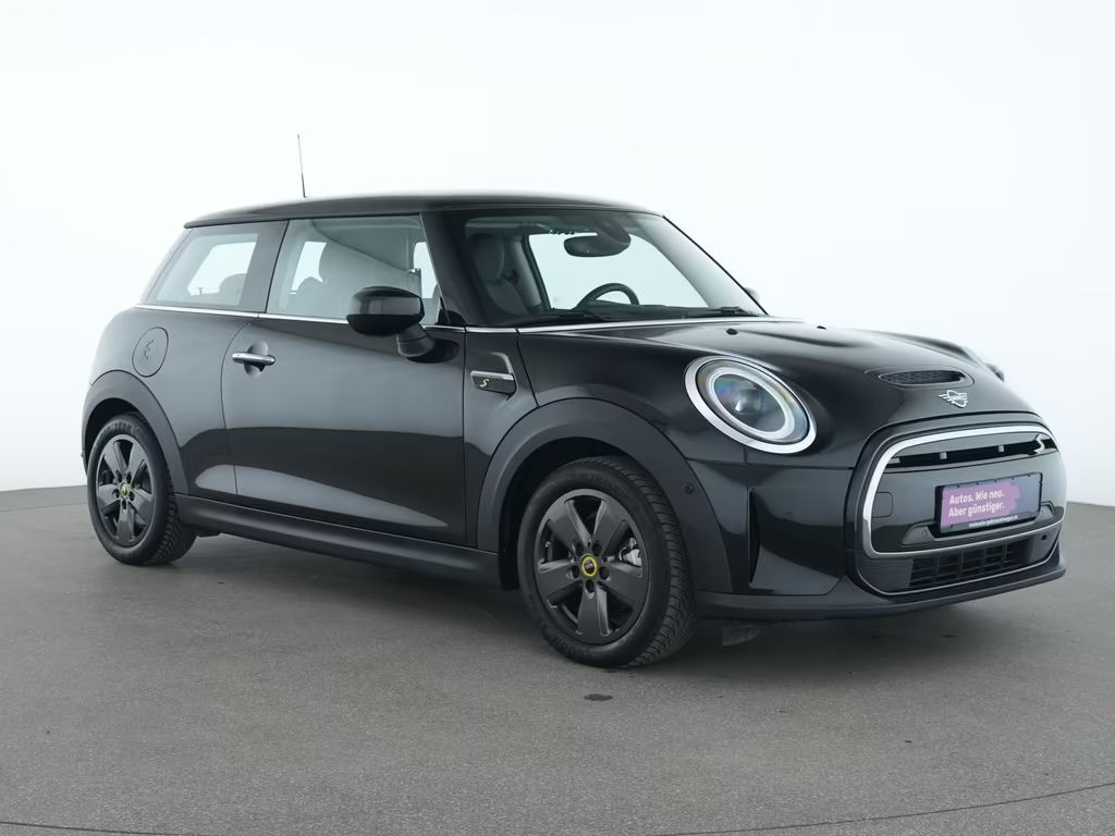 Mini Mini Electric