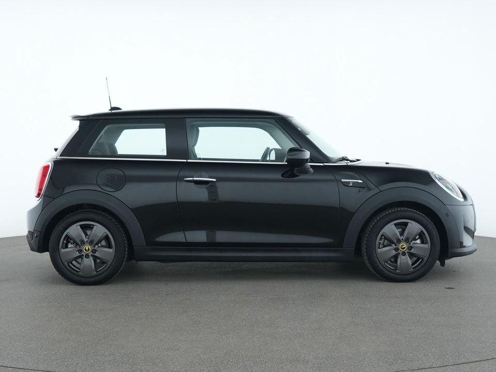 Mini Mini Electric