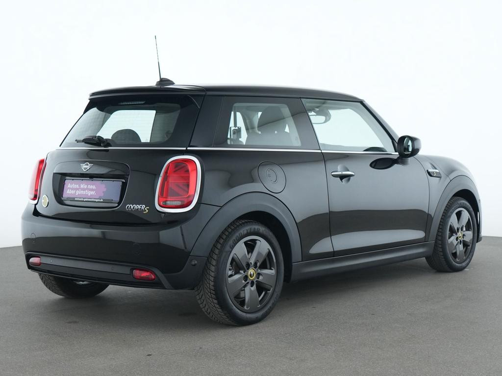 Mini Mini Electric