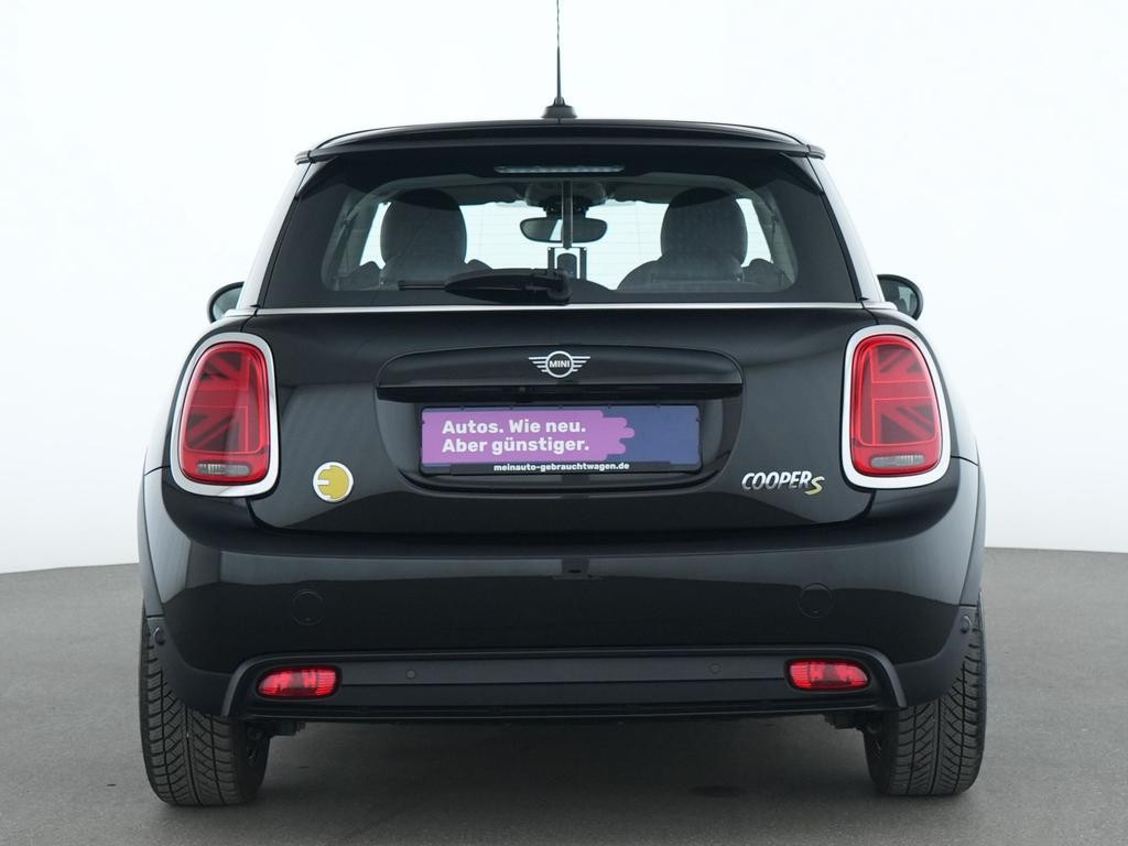 Mini Mini Electric
