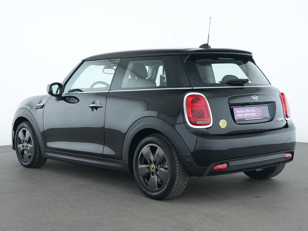 Mini Mini Electric