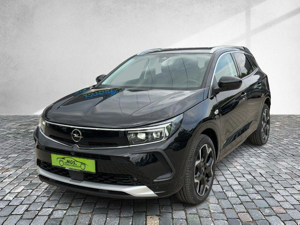 Opel Grandland Ultimate