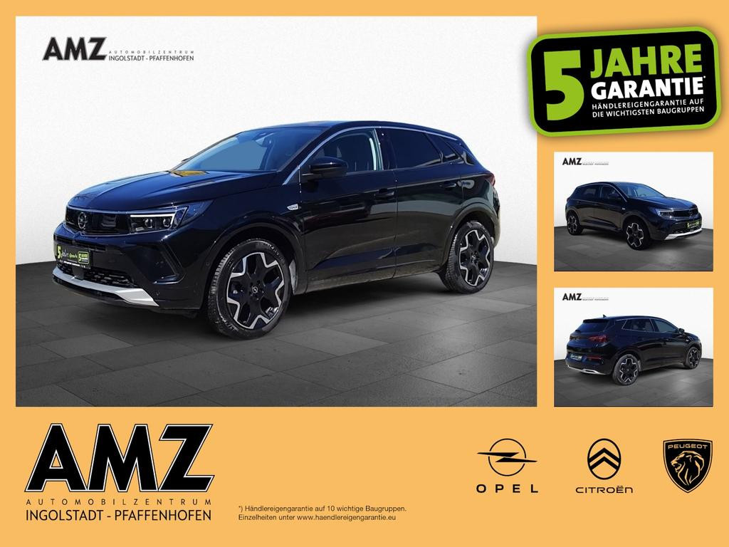 Opel Grandland Ultimate