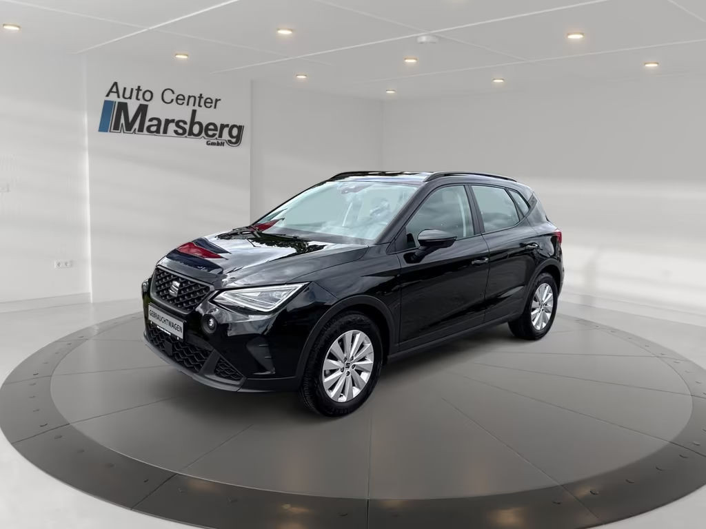 Seat Arona Style 1.0 TSI