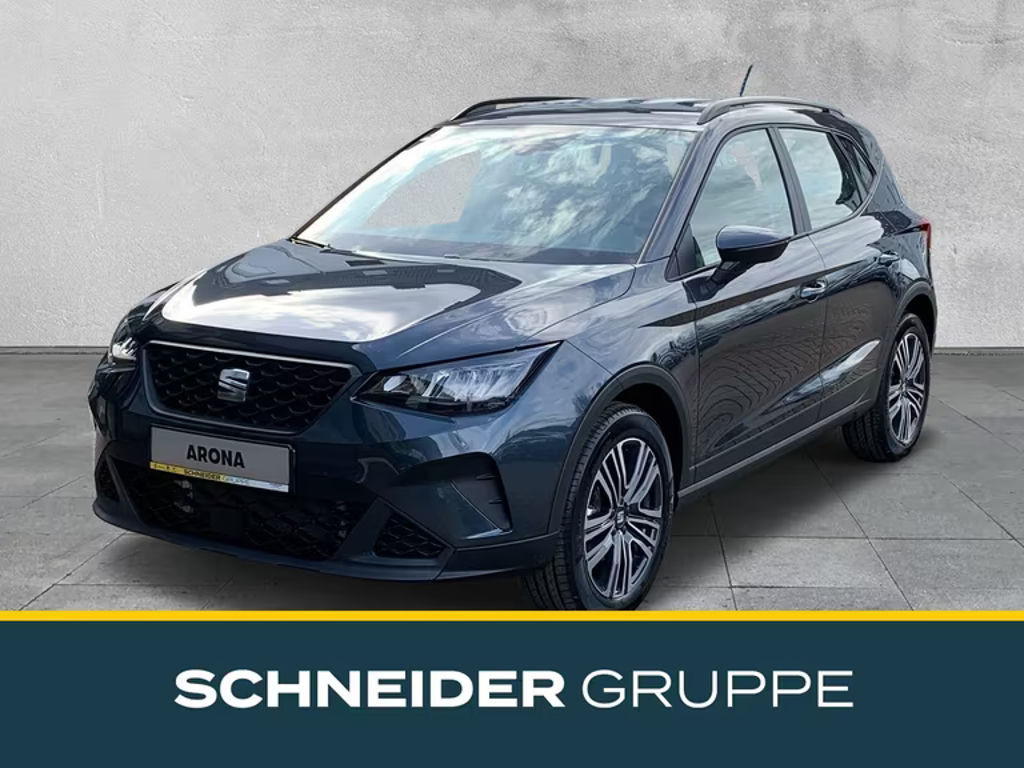Seat Arona Style 1.0 TSI