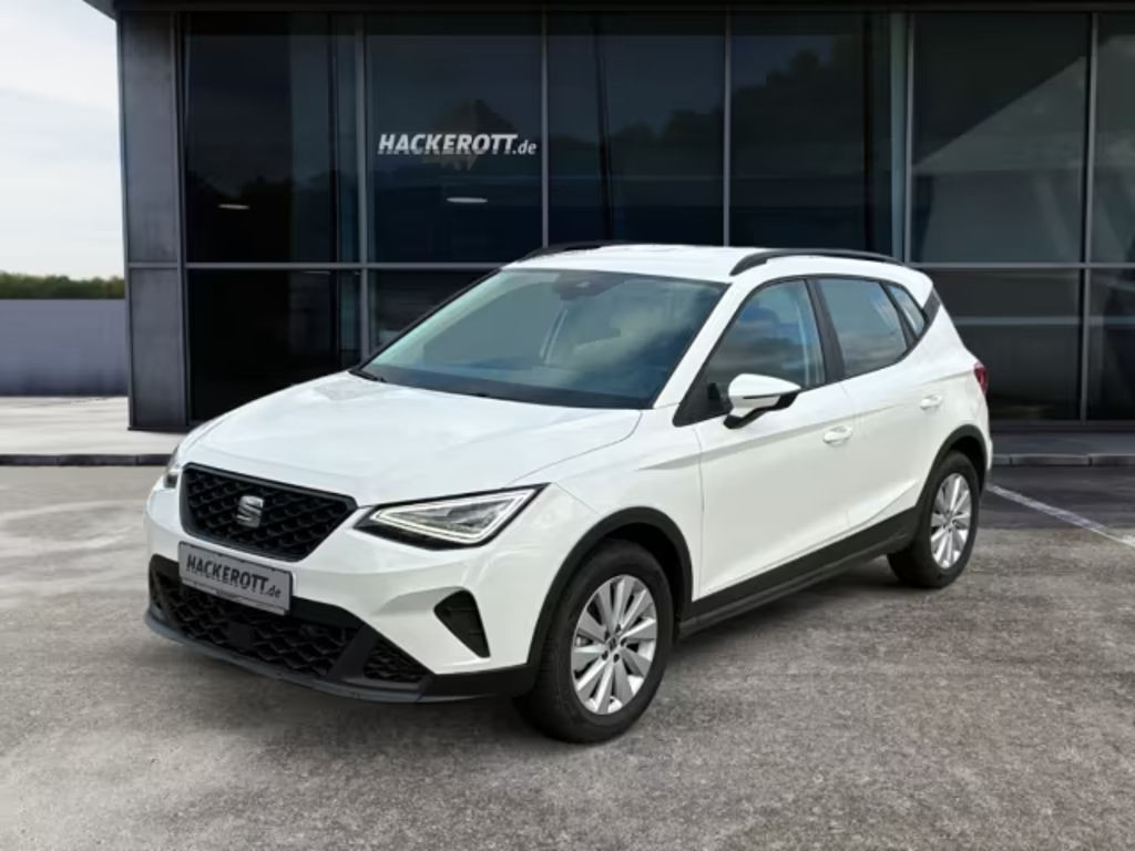 Seat Arona Style 1.0 TSI DSG