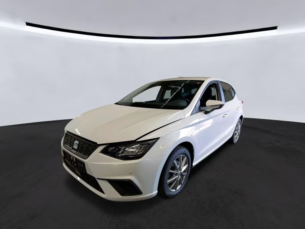 Seat Ibiza 1.0 TSI DSG