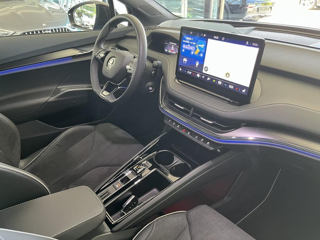 Skoda Enyaq iV