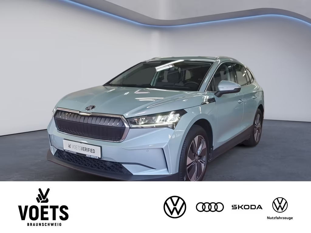 Skoda Enyaq iV iV 80