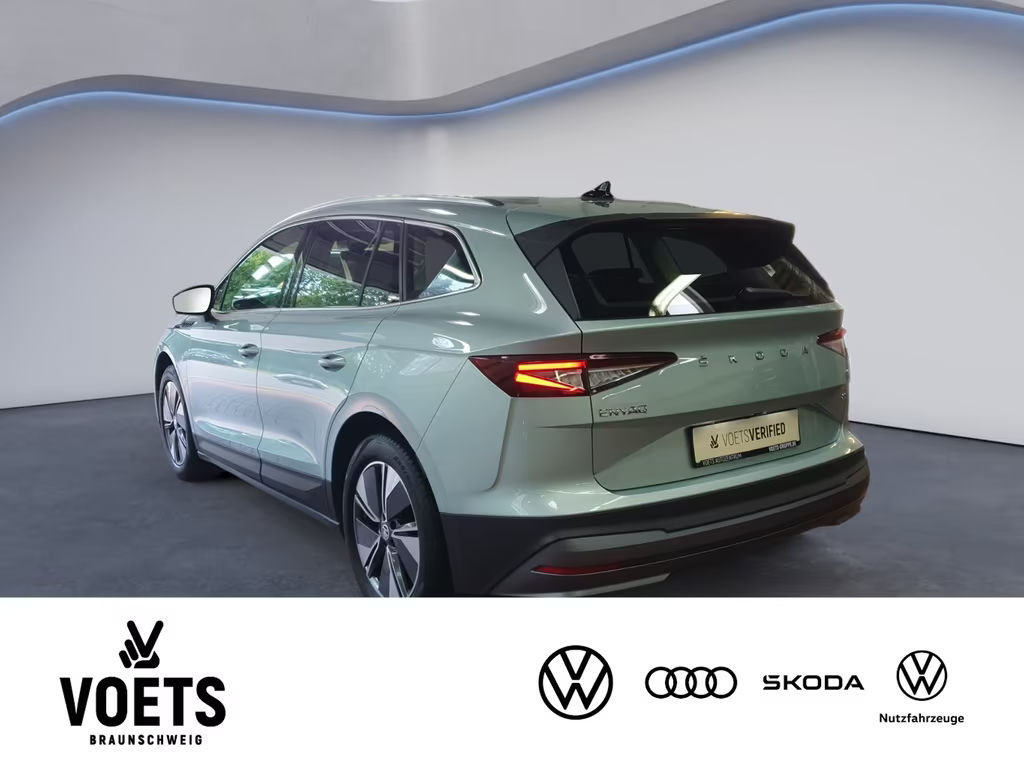 Skoda Enyaq iV