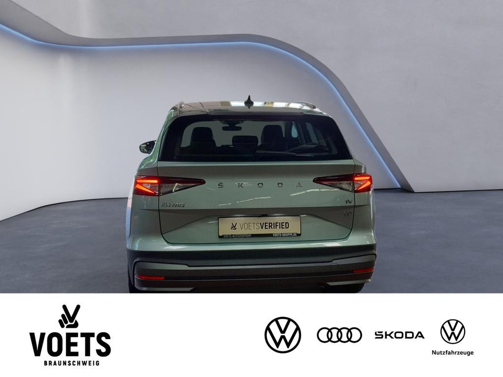 Skoda Enyaq iV
