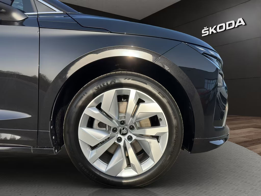 Skoda Enyaq iV
