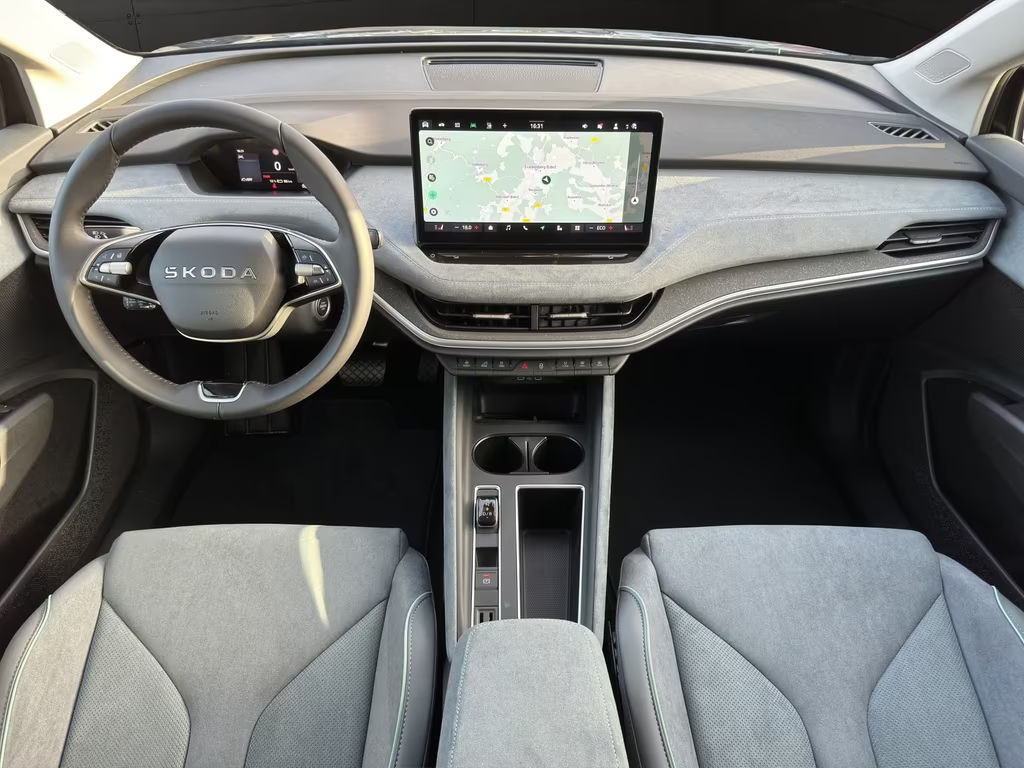 Skoda Enyaq iV